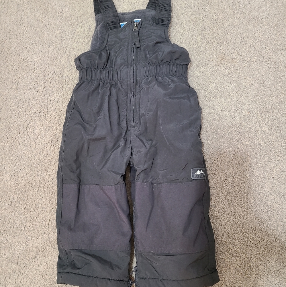 Snow Suit Children's Place 18 Months